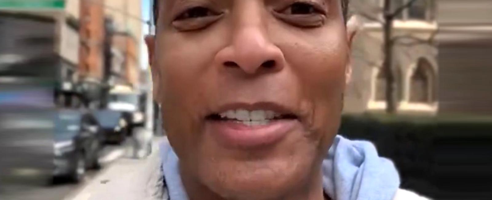 Elon Musk cancels The Don Lemon Show partnership before first episode even airs