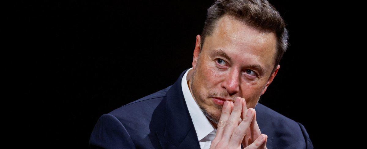 Elon Musk says Twitter video app for smart TVs is 'coming'