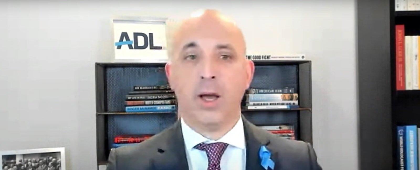 ‘Deeply Problematic’: ADL Chief Speaks Out On Elon Musk, Twitter