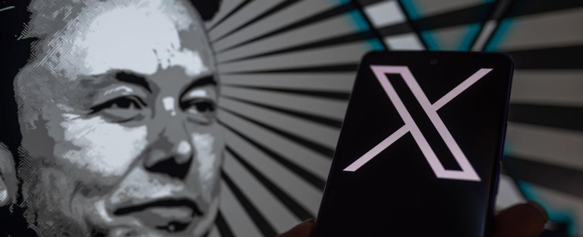 Elon Musk is making another change to Twitter, but it's one you may actually not hate