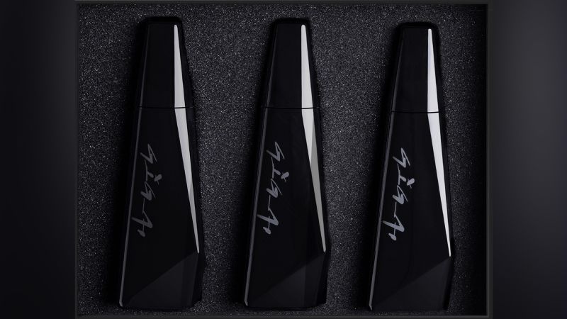 Tesla is selling a German beer in a Cybertruck bottle | CNN Business