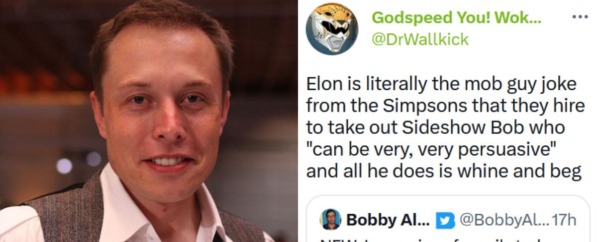 Elon Musk Suggests He Will 'Reassign' NPR's Twitter Account After They Stopped Posting