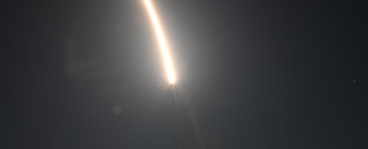 SpaceX targeting Thursday morning for Starlink launch from Vandenberg SFB