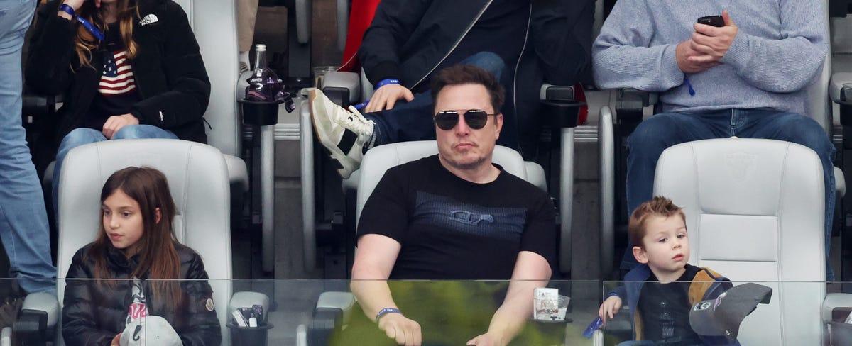 Twitter Gave Elon Musk &E Handle After Becoming Biggest Shareholder: Book