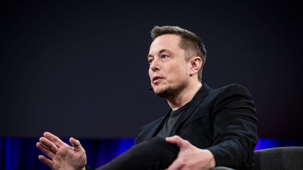 Elon Musk Had Twins With His Top Neuralink Executive, But They Never Dated
