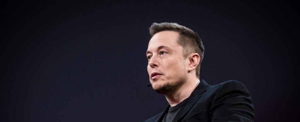 Elon Musk Had Twins With His Top Neuralink Executive, But They Never Dated