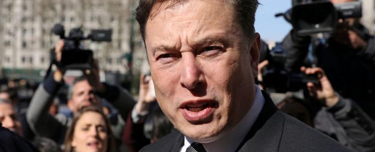 Musk's woes deepen as Tesla strike spreads across Scandinavia