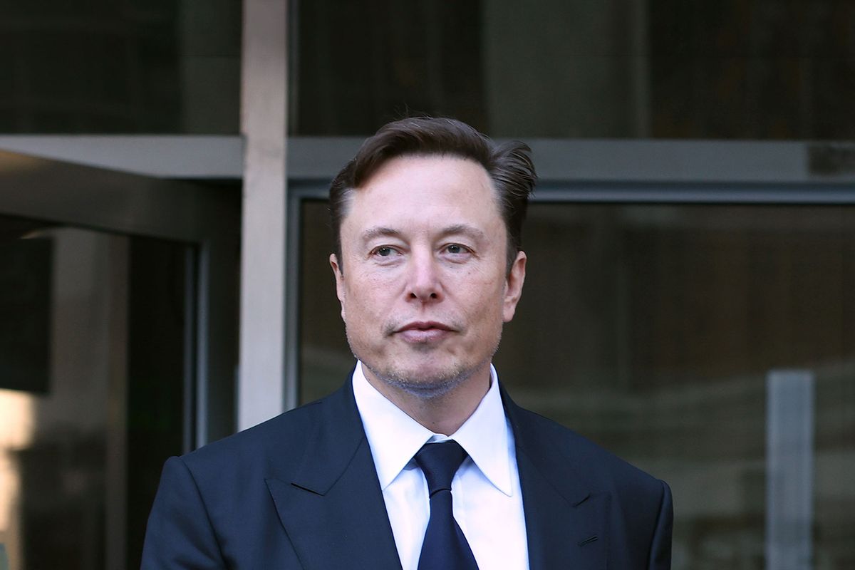 Elon Musk calls to “defund” NPR after it quits Twitter