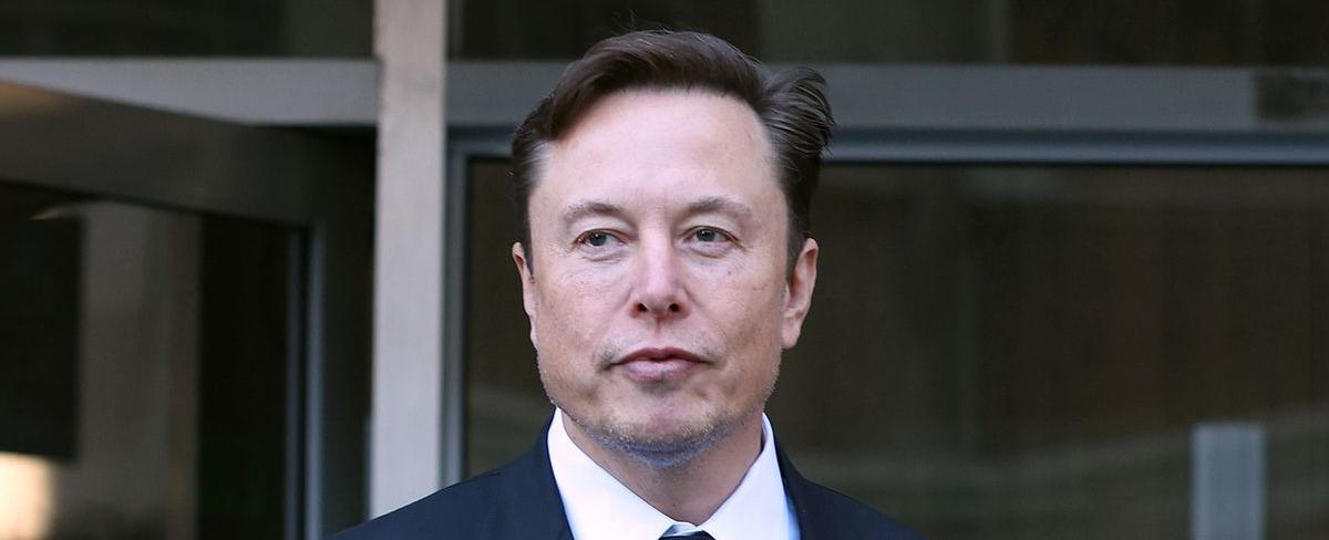 Elon Musk calls to “defund” NPR after it quits Twitter