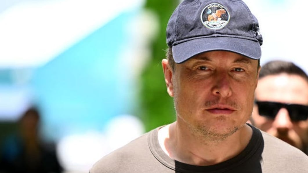 A Tesla Gigafactory in France? Speculation swirls before Elon Musk heads to Paris - Autoblog