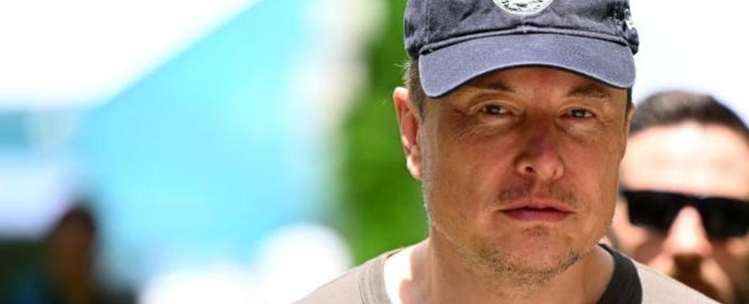 A Tesla Gigafactory in France? Speculation swirls before Elon Musk heads to Paris - Autoblog