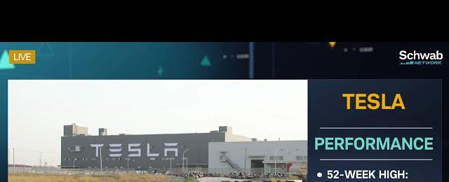 Tesla (TSLA) Cybertruck Launch: Factors Bringing Down E.V. Prices