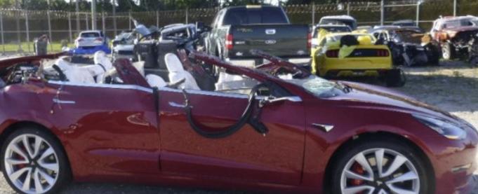 Judge says evidence shows Tesla and Elon Musk knew about flawed autopilot system