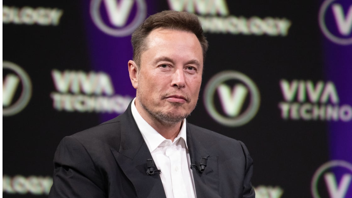 Report: Tesla, SpaceX Execs Concerned About Elon Musk's Alleged Drug Use