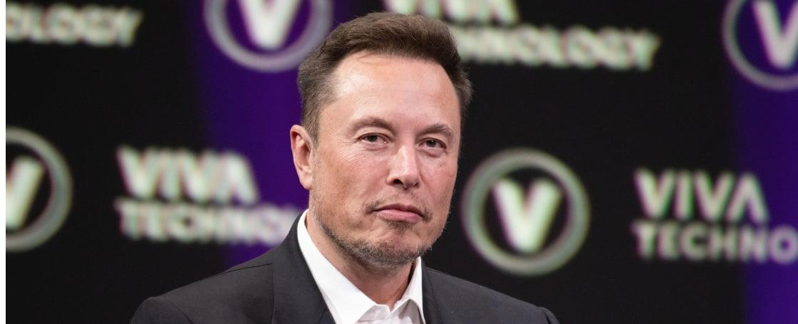 Report: Tesla, SpaceX Execs Concerned About Elon Musk's Alleged Drug Use