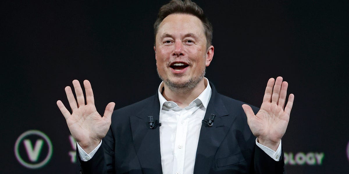 If Elon Musk Hadn't Bought Twitter, He'd Be a Great Fit for TikTok