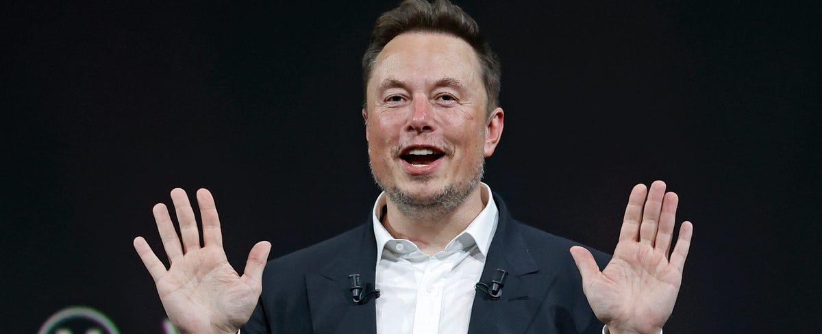 If Elon Musk Hadn't Bought Twitter, He'd Be a Great Fit for TikTok