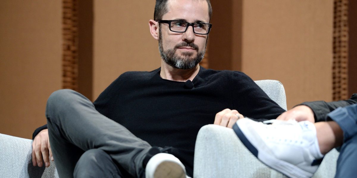 Twitter co-founder says Elon Musk takeover made him sad