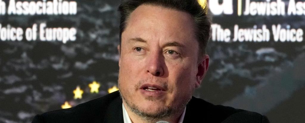 Judge strikes down Elon Musk's massive Tesla pay package