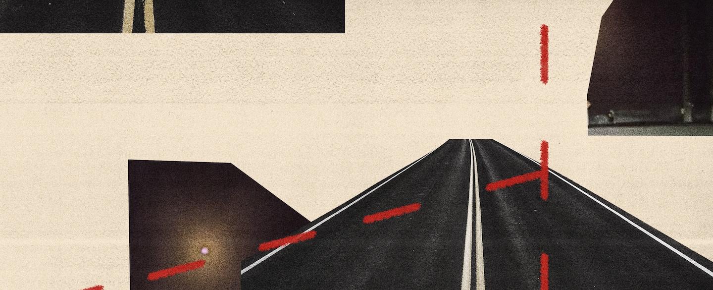 Tesla Autopilot crashes on cross traffic