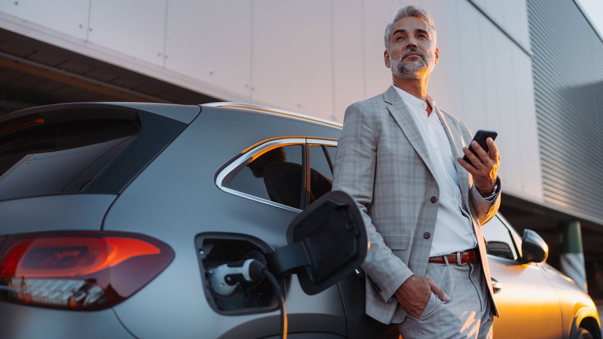 Tesla phone, Xiaomi EV? The line between your car and phone is starting to blur