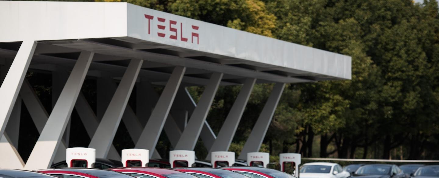 Tesla recalls 2 million cars with ‘insufficient’ Autopilot safety controls