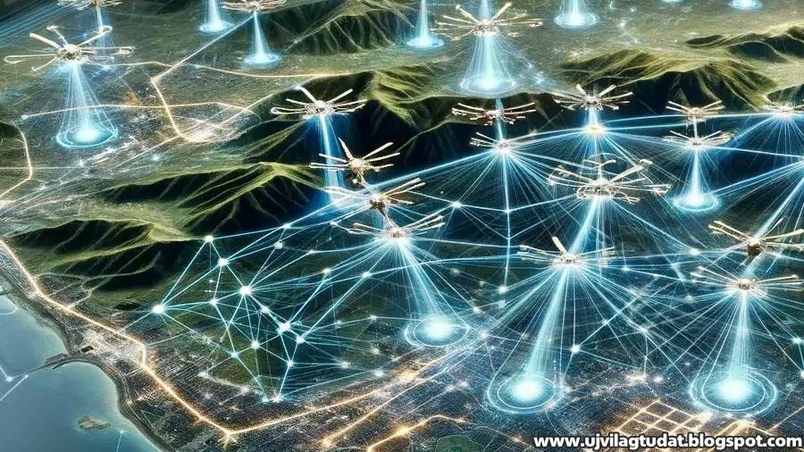 A DARPA olyan technológiát fejleszt, amely valóra váltja Nikola Tesla vezeték nélküli energiáról szóló álmát