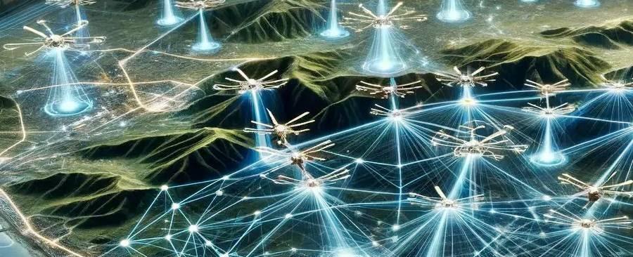 A DARPA olyan technológiát fejleszt, amely valóra váltja Nikola Tesla vezeték nélküli energiáról szóló álmát