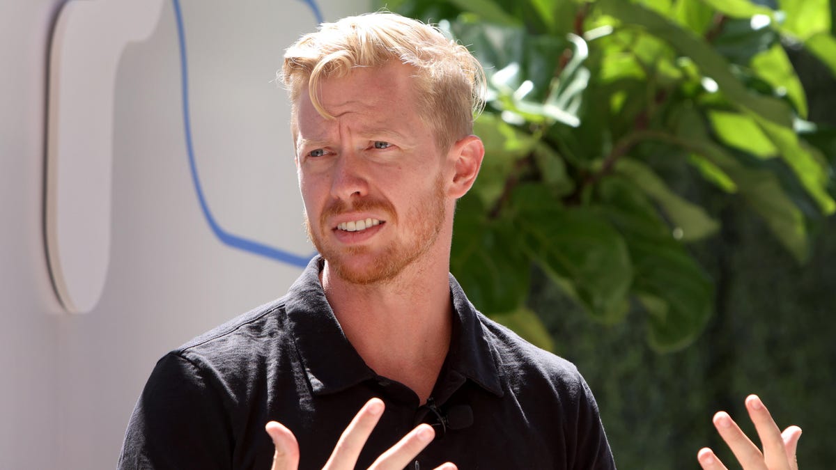 Reddit CEO Steve Huffman is highly paid ahead of IPO