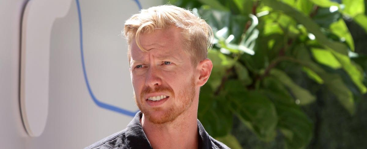 Reddit CEO Steve Huffman is highly paid ahead of IPO