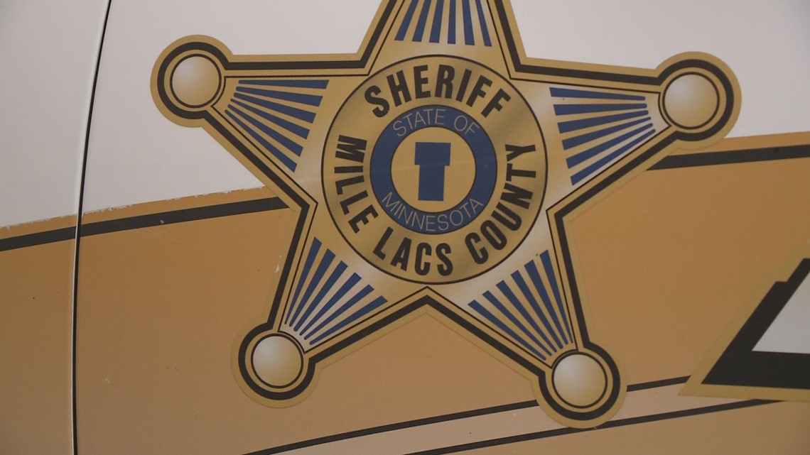 Mille Lacs fatal hit-and-run: Tesla may have been on autopilot