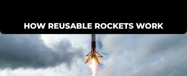 How SpaceX Made Rockets Reusable (Falcon 9)