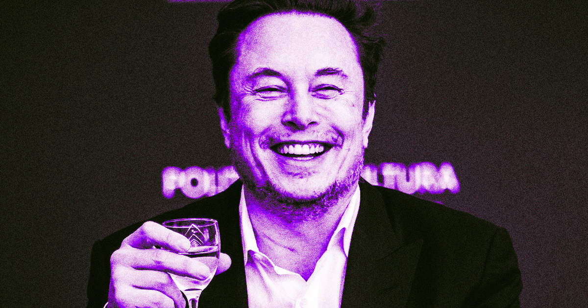 While Elon Musk Says the Cybertruck Can Float, Tesla Told a Guy His Model 3 Broke Because He Washed It