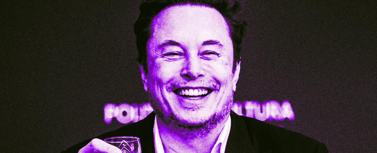 While Elon Musk Says the Cybertruck Can Float, Tesla Told a Guy His Model 3 Broke Because He Washed It