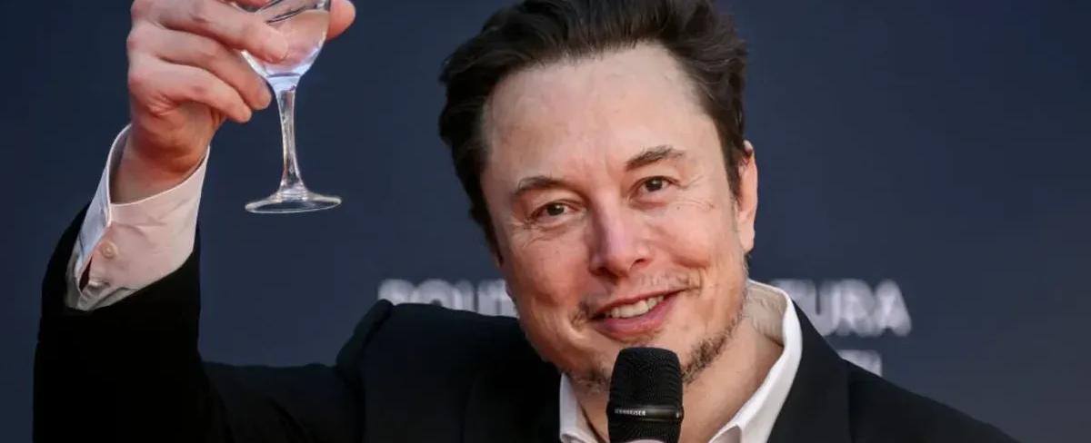 Musk pushes for Tesla to reincorporate in Texas, challenging Delaware's dominance | Blaze Media