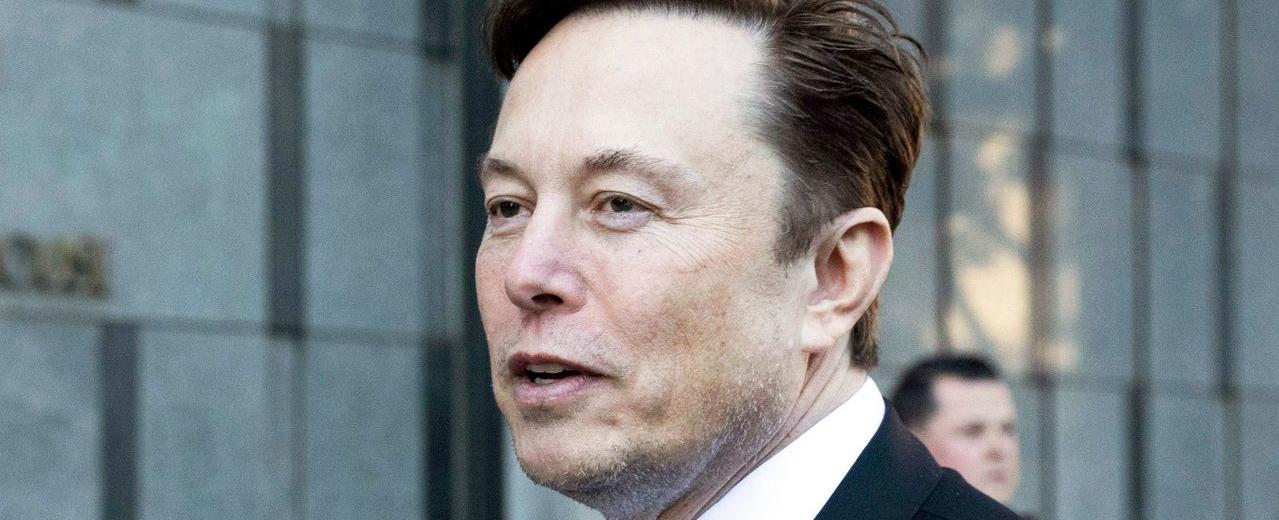 Elon Musk Is Transforming Twitter, Not Killing It