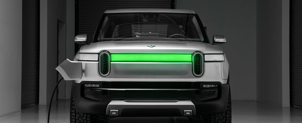 Superchargers About to Get Crowded as Rivian Joins Tesla Charging
