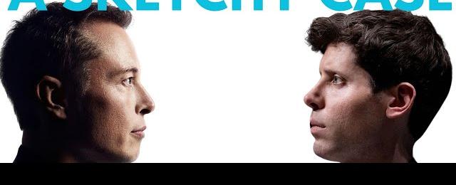 Elon Musk Sues OpenAI. Is His Case Just A Stalling Tactic? Google Employees React