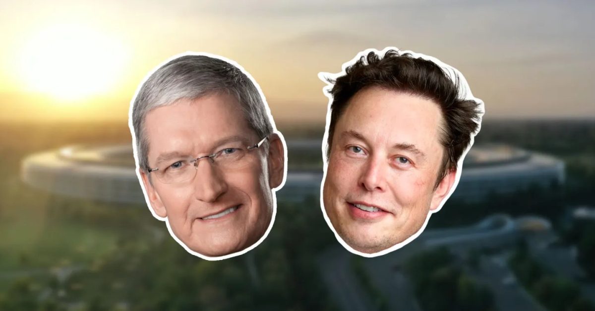 NYT: Apple held talks with Elon Musk about buying Tesla, planned to use Siri instead of a steering wheel for Apple Car