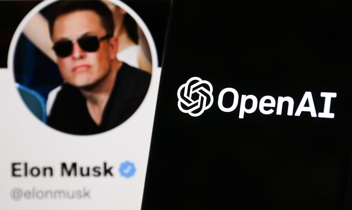 Elon Musk Claimed He Gave US$100 Million to OpenAI. Filings Show He Gave Far Less.