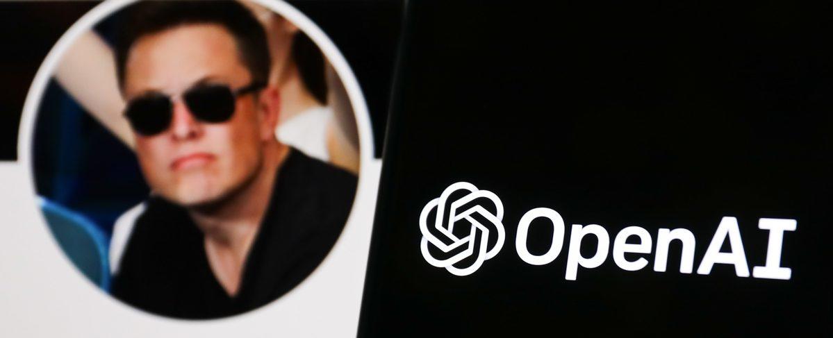 Elon Musk Claimed He Gave US$100 Million to OpenAI. Filings Show He Gave Far Less.