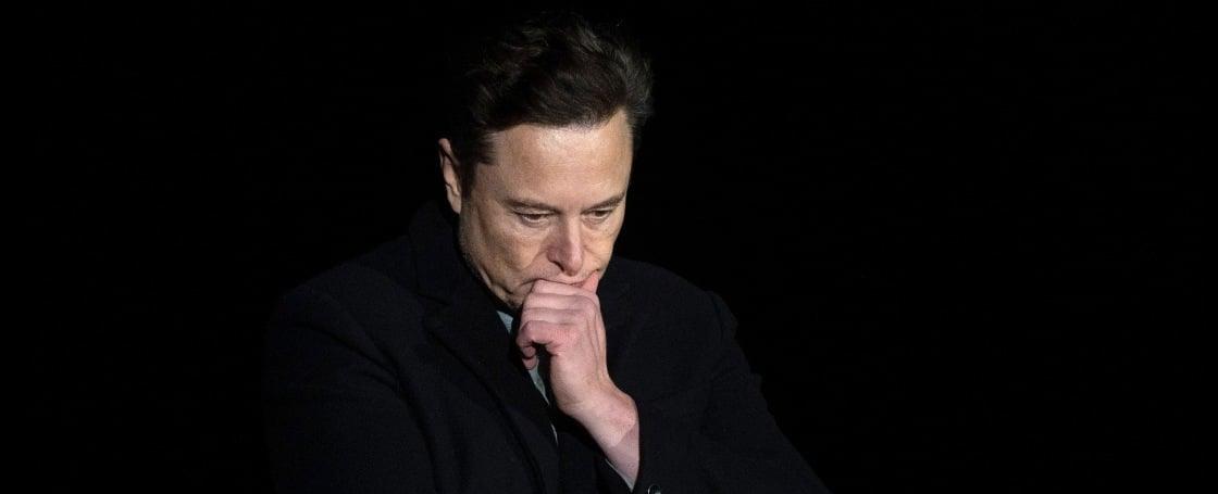 Elon Musk: I'd Only Sell Twitter to Someone Who 'Pursues Truth'