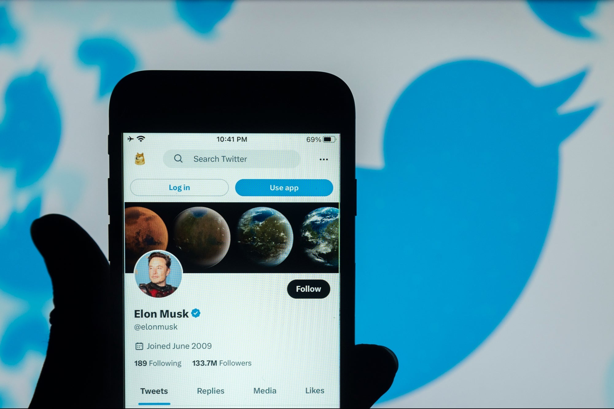 Elon Musk Is Adding Calls and Encrypted Messaging to Twitter | Entrepreneur