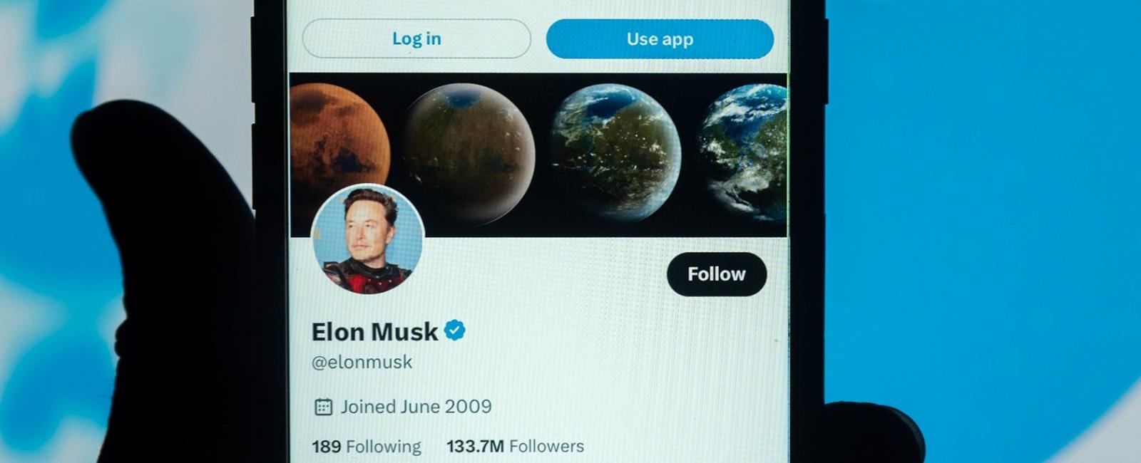 Elon Musk Is Adding Calls and Encrypted Messaging to Twitter | Entrepreneur