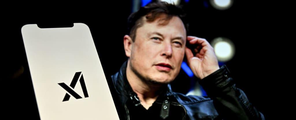 Elon Musk is Trying to Raise $1 Billion for xAI, His OpenAI Rival