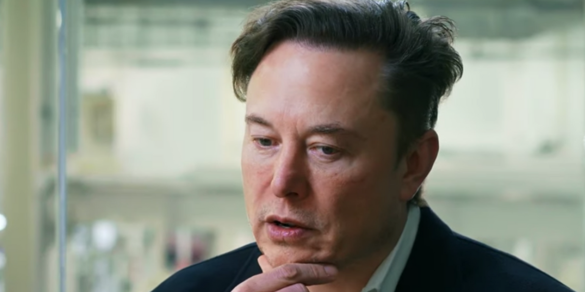 Elon Musk wants a volunteer to have their head cut open for his brain implants