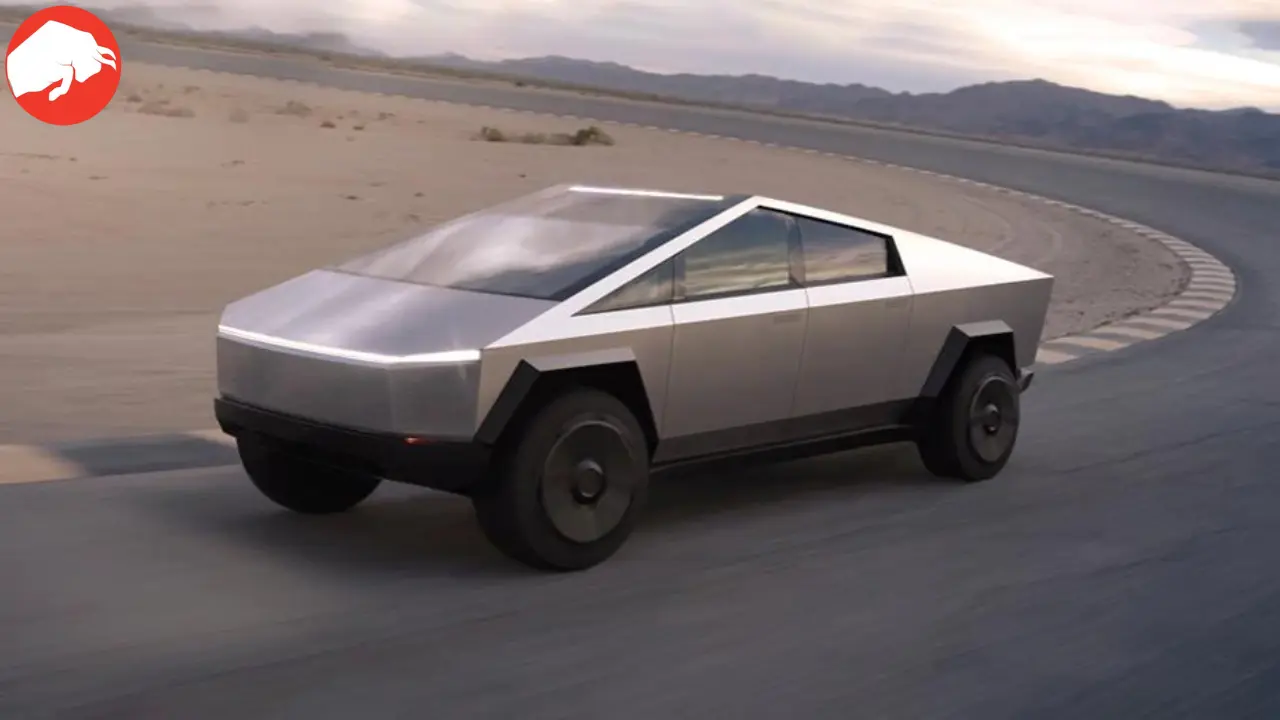 Tesla Cybertruck Prices May Get Affected After Lithium Price Drop