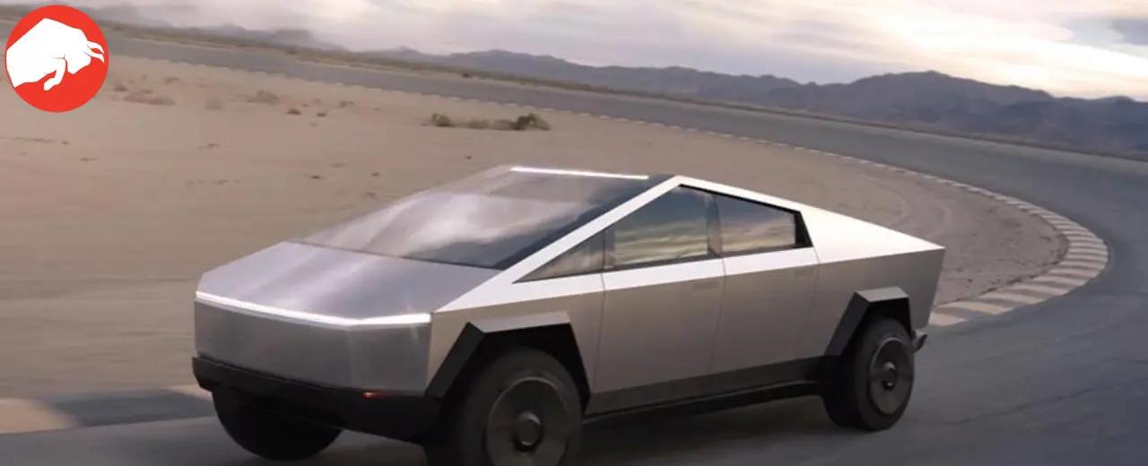 Tesla Cybertruck Prices May Get Affected After Lithium Price Drop