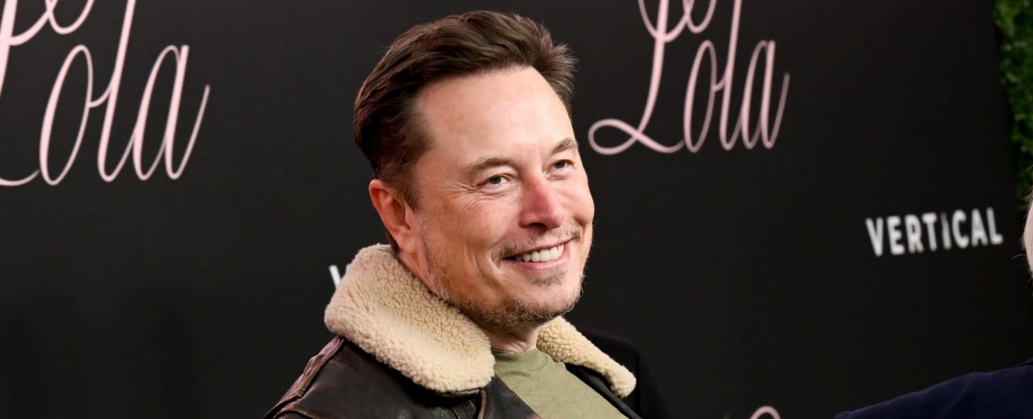 Elon Musk Did Drugs With Tesla Board Members: Report