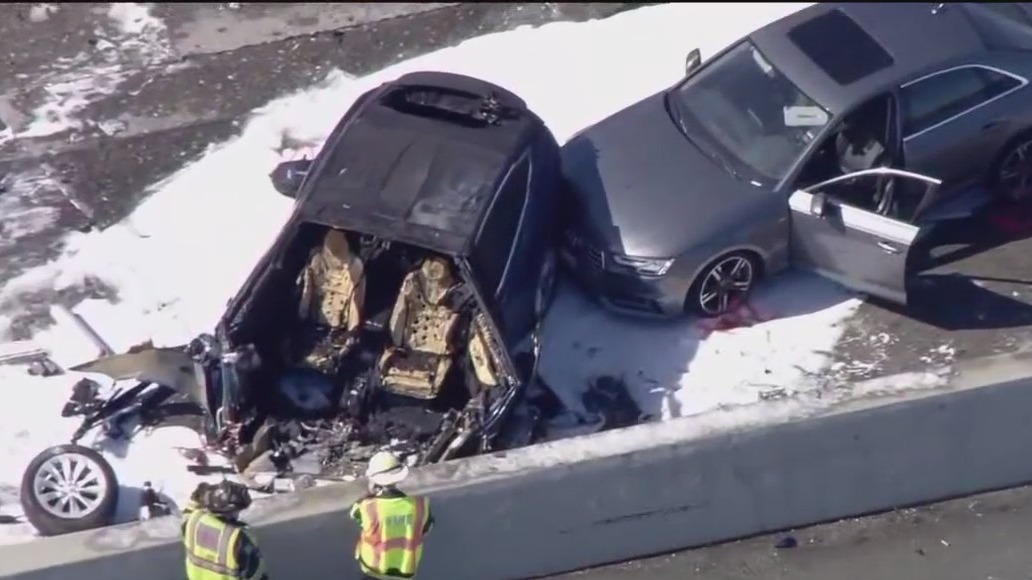 Tesla settles wrongful death lawsuit